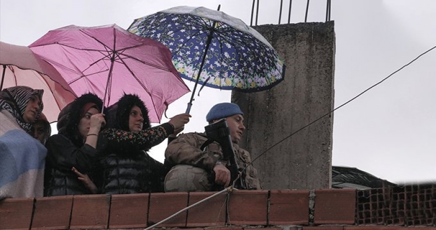 Türk kadınını anlatan en özel fotoğraf!