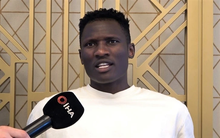 Michael Olunga: "Türkiye’den teklif gelirse değerlendirmek isterim"
