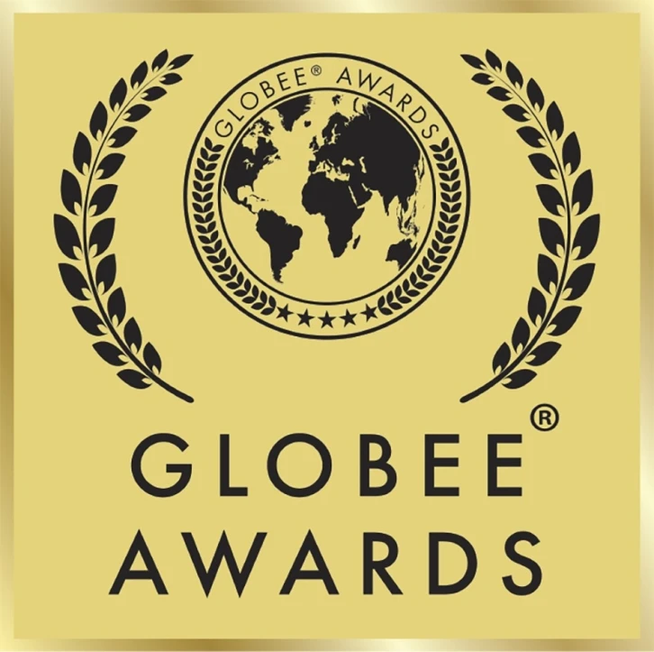 Milangaz’a The Globee Awards’tan gümüş ödül
