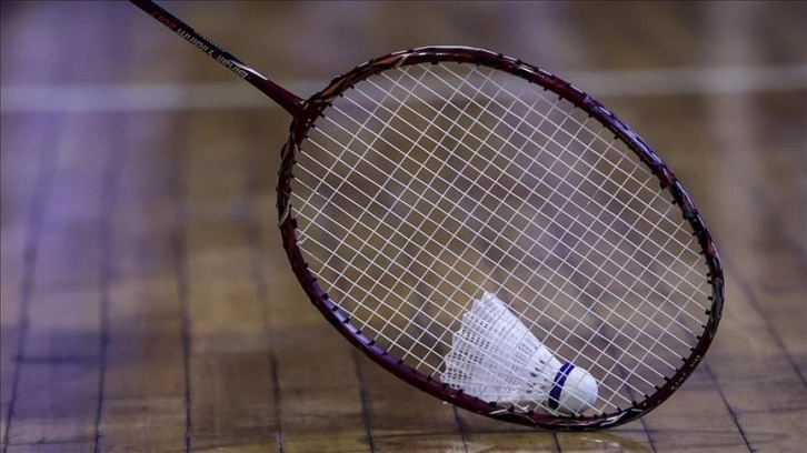 Milli badmintoncu Neslihan Yiğit Arın, Belçika'da şampiyon oldu