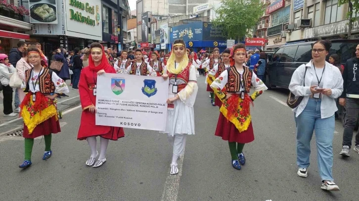 “Milli egemenlik kavramı çocuklara doğru şekilde aktarılmalı”
