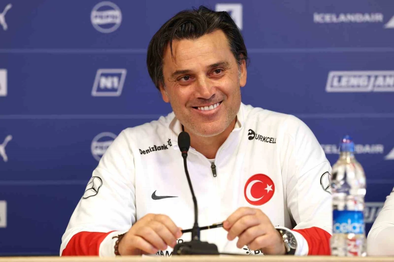 Montella: &quot;Neler yapmamız gerektiğini biliyoruz&quot;
