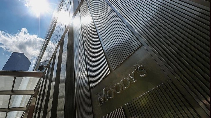 Moody's Türkiye ekonomisine ilişkin büyüme tahminlerini yükseltti