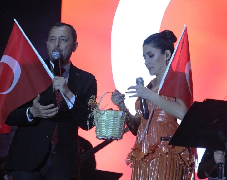 Mosso konserinden sonra AK Partili Belediye Başkanı istifa ettiğini duyurdu