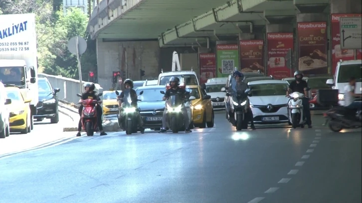 Motorcu ehliyetlerinde ’silindir hacmi’ belirsizliği cezaya yol açıyor