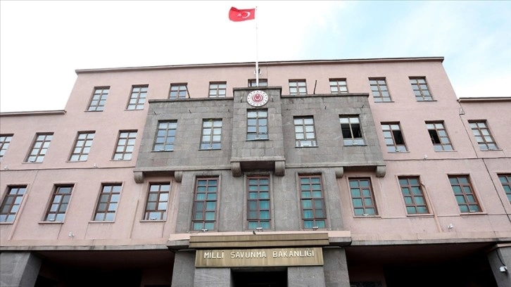 MSB: Mehmetçiğin tüm faaliyetleri uluslararası hukuka uygun bir şekilde icra edilmektedir