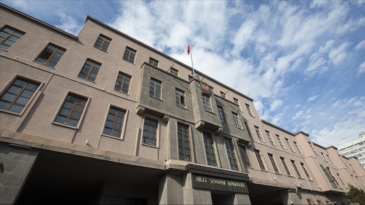 MSB: Tahıl Anlaşması'nın uzatılmasını da içeren görüşmeler 10-11 Mayıs'ta İstanbul'da