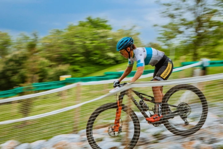 MTB Cup’ta şampiyonlar belli oldu