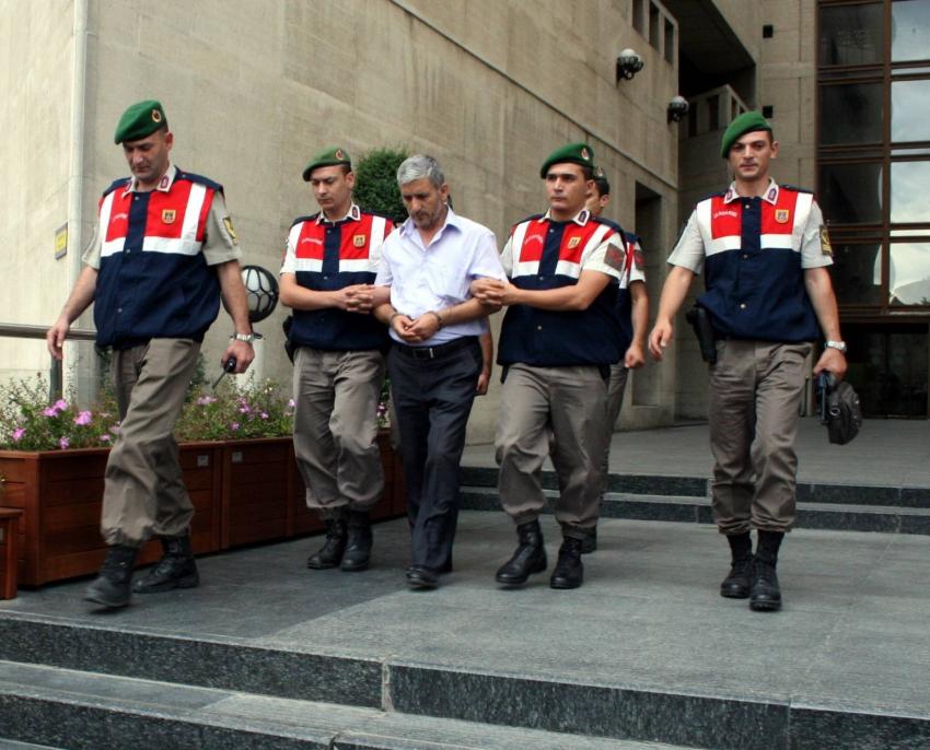 Bursa'da maganda kurşununa müebbet hapis talebi