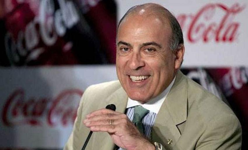 Muhtar Kent'in emekli maaşı dudak uçuklattı