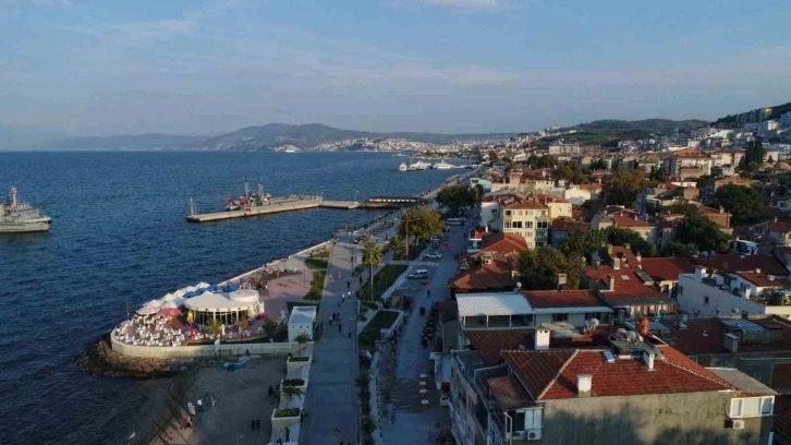 Mudanya’da "Avrupa Haraketlilik Haftası" heyecanı
