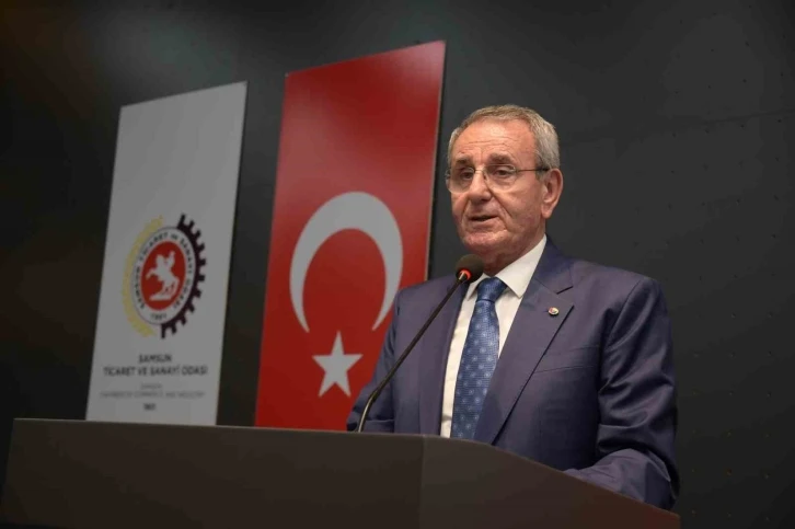 Murzioğlu: “Kültür Yolu Festivali, Samsun’a büyük değer kattı”
