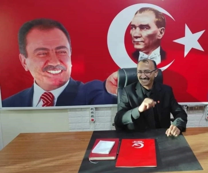 MYP’li Göçmen: "Şeffaf, girişimci ve üreten belediyecilik"
