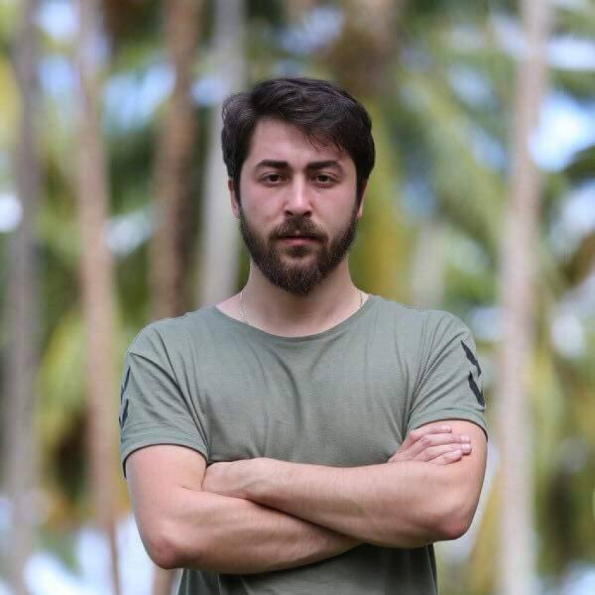 Survivor Semih’ten mesaj var