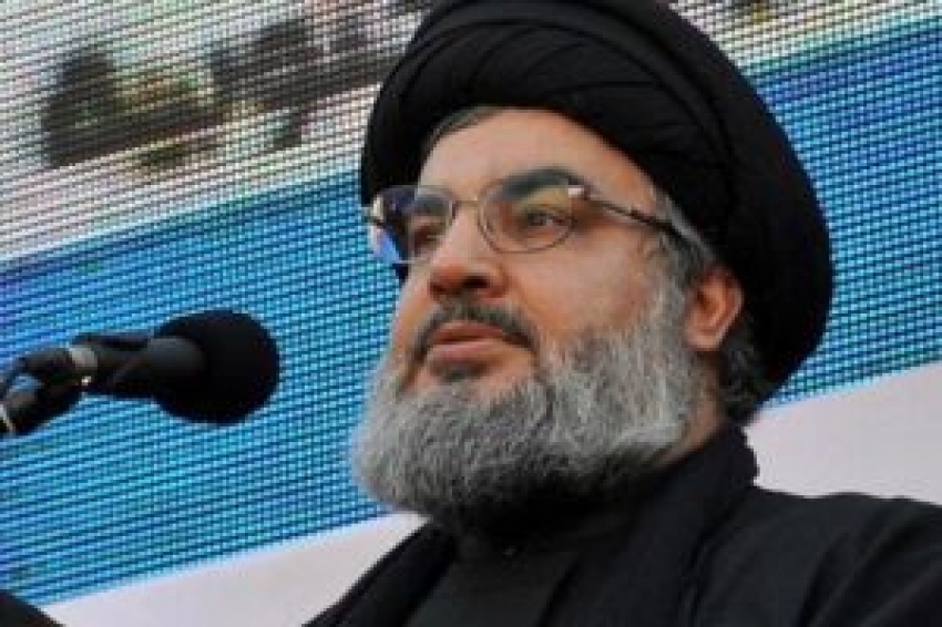 Nasrallah: ABD bizimle iletişim kurmaya çalışıyor