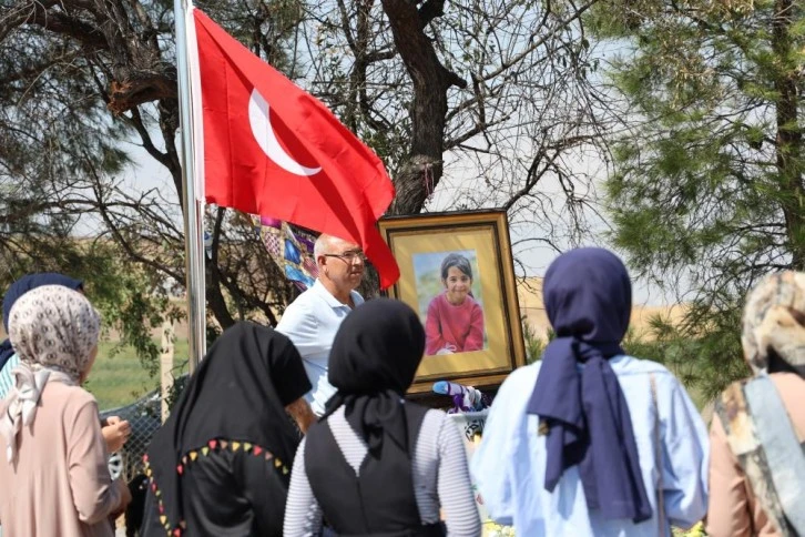 Narin'in oksijensiz bırakılarak öldürüldüğü belirlendi