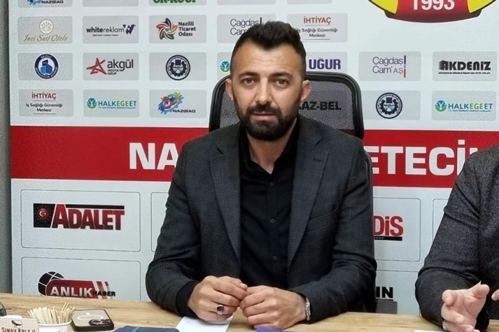 Naz Naz’dan transfer yasağı kaldırma çabaları
