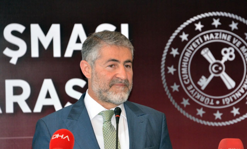  Asgari ücret hayırlı uğurlu olsun