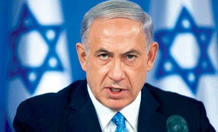 Netanyahu'dan Türkiye açıklaması!