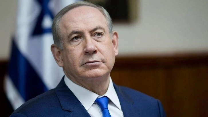 Netanyahu, İsraillilere 