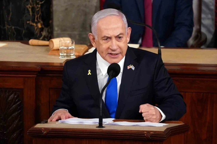 Netanyahu: &quot;Hizbullah şimdiye kadar ödemediği türden ağır bir bedel ödeyecek&quot;
