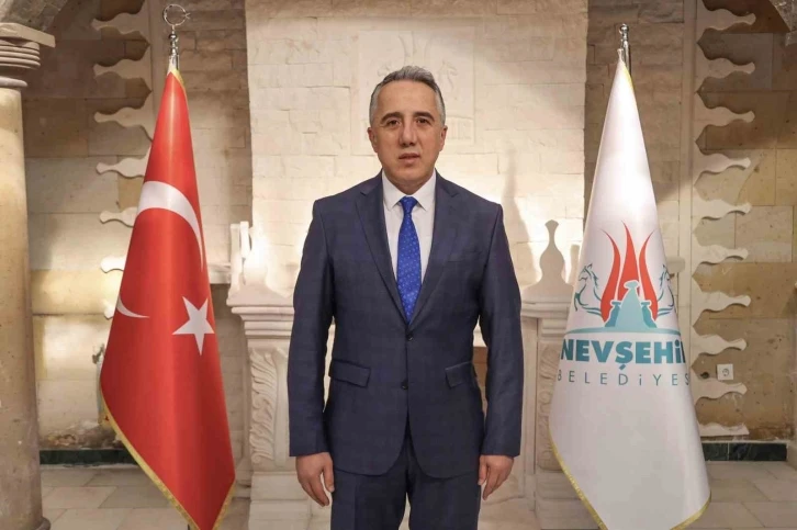 Nevşehir Çevreyolu yapımına 2024 yılında başlanması bekleniyor
