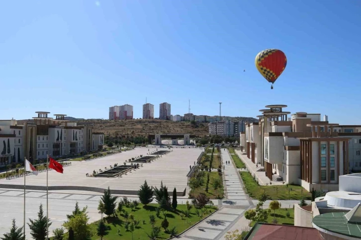 NEVÜ’ye Dijital Belgelendirme Laboratuvarı kuruldu
