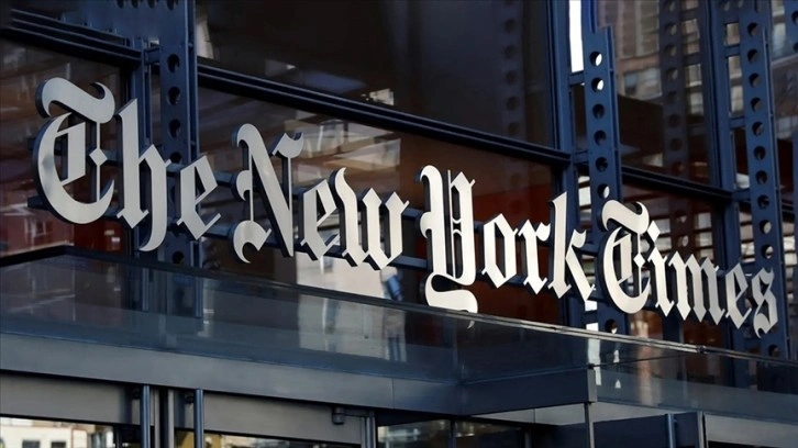 New York Times editörü "Artık savaş çığırtkanı yalanlar yok" ifadeleriyle tepki göstererek, istifa etti