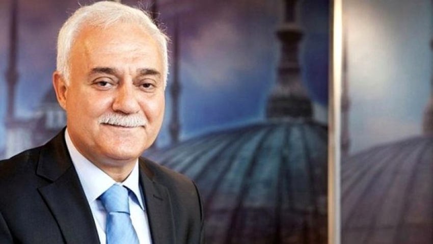 Nihat Hatipoğlu koronavirüse mi yakalandı? 