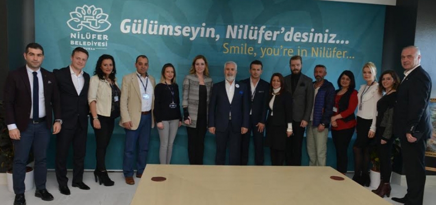 Nilüfer’de hedef; herkese spor yaptırmak