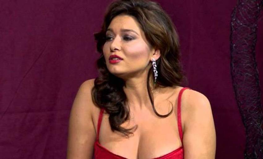 Nurgül Yeşilçay o ülkeye yerleşiyor!