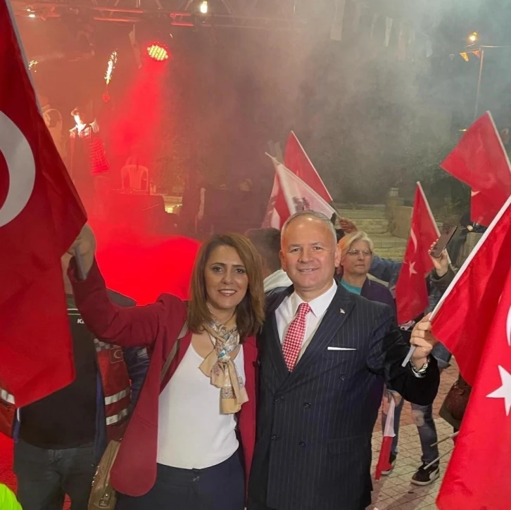 O ilde bağımsız adaydan "Çekilmem için daire başkanlığı ve makam aracı teklif edildi" iddiası
