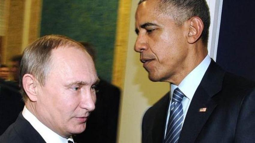 Obama'dan Putin'e düşürülen Rus uçağıyla ilgili: 