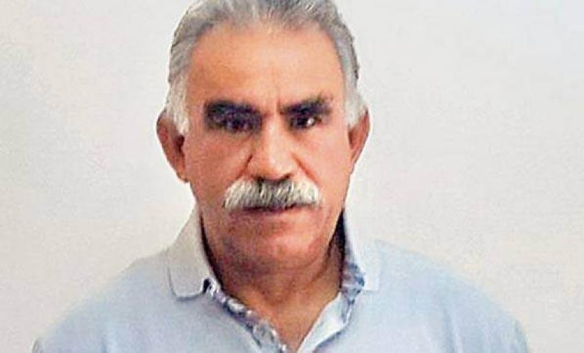 Öcalan'dan HDP'ye soğuk duş!