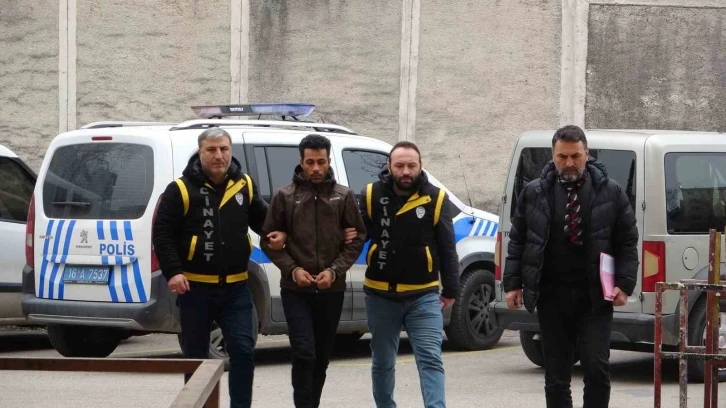 Bursa'da 0ğlunun tartıştığı çocuğun babasını vuran sanığa verilen ceza