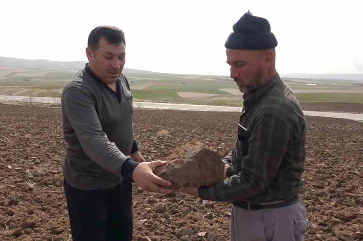 Olağanüstü kuraklık çiftçiyi tedirgin etti: "Canımız tarlaya gitmek istemiyor"