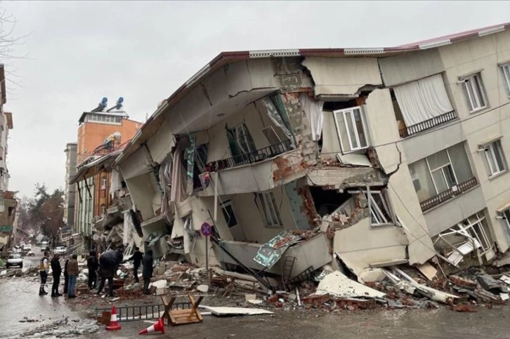 Öldüğü 2 gün önce ortaya çıktı, annesi de kalp krizi geçirerek vefat etti