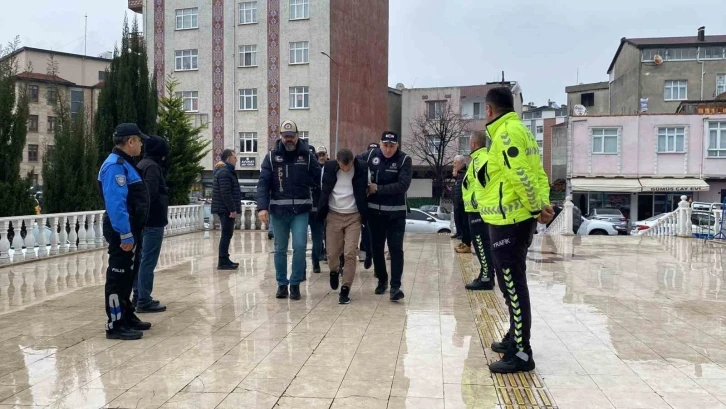 Ordu’da otele silahlı saldırı düzenleyen 4 kişi tutuklandı
