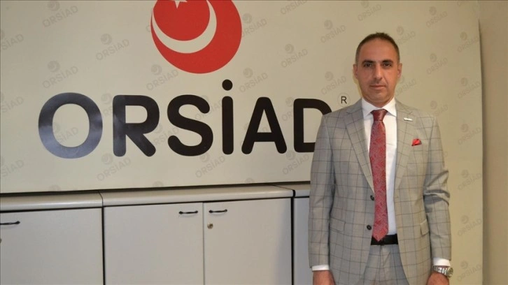 ORSİAD Yönetim Kurulu Başkanı Çamur: Sanayi elektriğindeki indirim umut verici