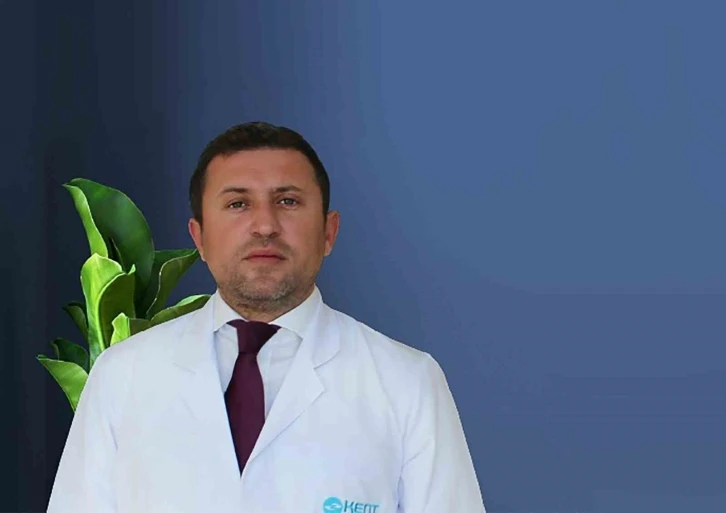 Ortopedi Uzmanı Dr. Baran Şen: “Çivileme ya da balıklama atlamadan önce düşünün”
