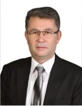 Osman Mert TDK Başkanı oldu
