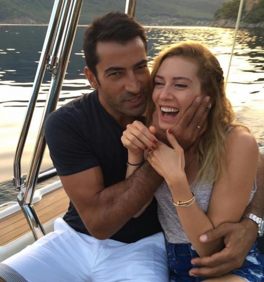 Kenan İmirzalıoğlu'ndan hayranlarını üzen haber