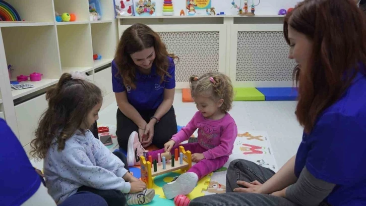 Oyun haklarına erişemeyen çocuklar için “Kaldıraç Kutusu: Herkes İçin Oyun Projesi” hayata geçirildi
