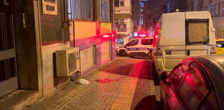 Bursa'da oyun oynarken 3. kattan düşen 11 yaşındaki kız hayatını kaybetti