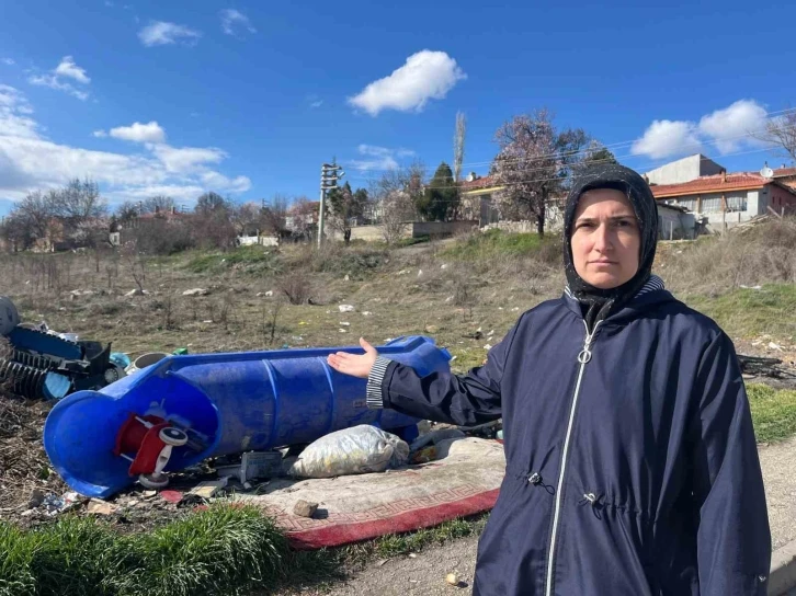 (ÖZEL) Ayşe Ünlüce’nin topu ilçe belediyelerine attığı iddiası
