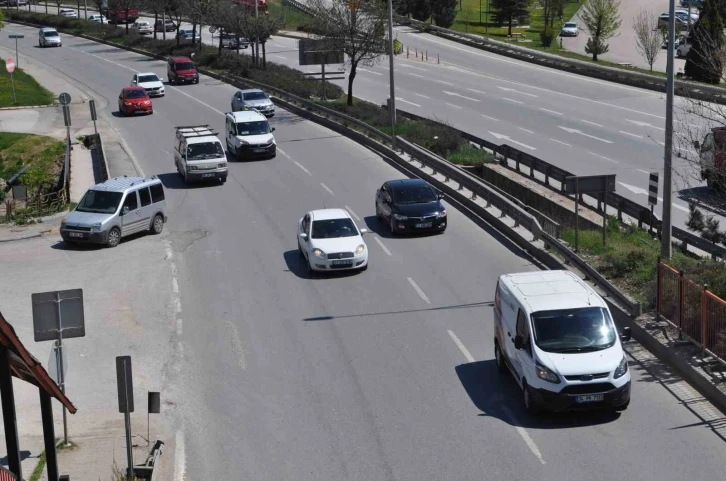 ÖZEL ... Memlekete dönerken bagajını dolduracaklar bu uyarılara dikkat etsin
