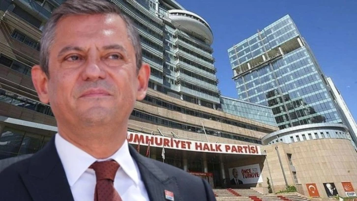 Özgür Özel CHP'de köklü değişim için düğmeye bastı: Milletvekilleri ve belediye başkanları diken üzerinde! 