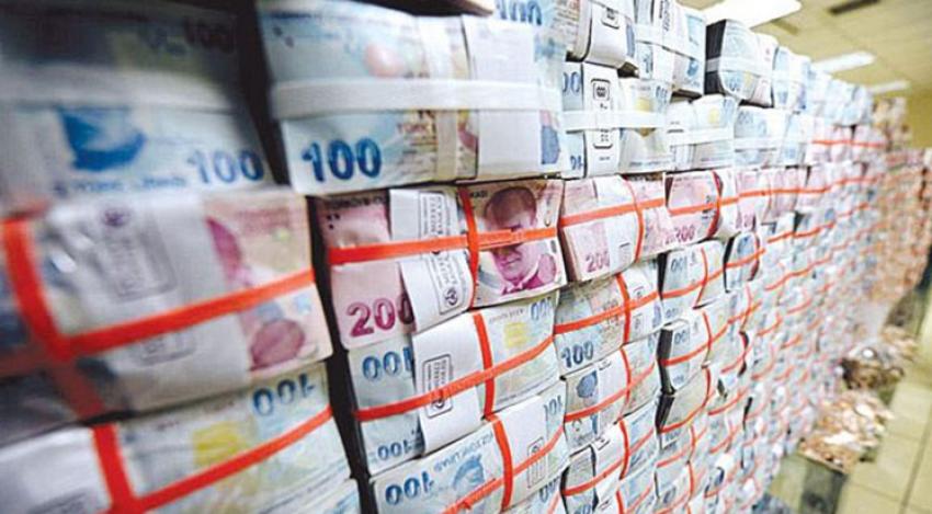 Altın, Dolar, Euro... Hepsi düştü Türk Lirası kazandı!