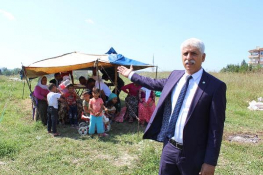 Türk siyasetine yeni giren Güzel Parti hedefini belirledi