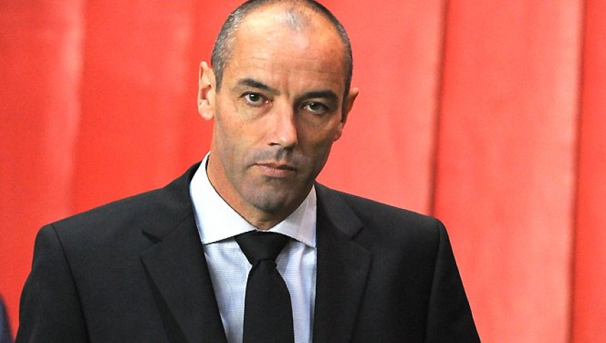 Paul Le Guen ile anlaşıldı